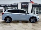 Used 2020 Buick Envision Essence image 4