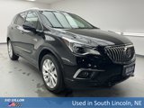 Used 2016 Buick Envision Premium image 3