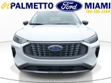 New 2025 Ford Escape Active image 2