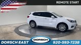 Used 2019 Buick Envision Essence image 3