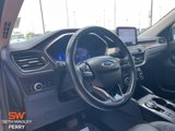 Used 2020 Ford Escape Titanium image 2