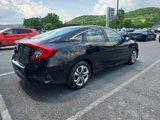 Used 2017 Honda Civic LX image 3