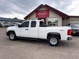 Used 2010 Chevrolet Silverado 1500 W/T image 6