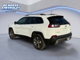 Used 2021 Jeep Cherokee Limited w/ Trailer Tow Group image 3