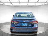 New 2025 Honda Civic Sport image 6
