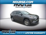 New 2025 Toyota RAV4 XLE w/ Convenience Package image 2