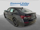 New 2025 Honda Civic Sport image 5
