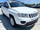 Used 2013 Jeep Compass Latitude image 2