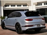Certified 2021 Bentley Bentayga Speed image 3