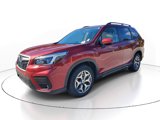 Used 2021 Subaru Forester Premium image 3