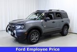 New 2025 Ford Bronco Sport Big Bend image 3