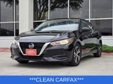 Used 2023 Nissan Sentra SV image 3