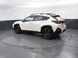Used 2024 Subaru Crosstrek 2.5i Sport w/ Crosstrek Mirror Package image 3