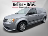 Used 2014 RAM C/V Tradesman image 3