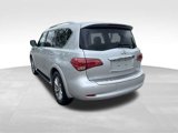 Used 2016 INFINITI QX80 4WD w/ Driver's Assistance Package image 5