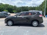 Used 2014 Nissan Rogue S image 4