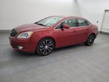 Used 2016 Buick Verano Sport Touring w/ Driver Confidence Package image 2