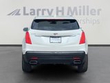 Used 2017 Cadillac XT5 Luxury w/ Driver Awareness Package image 4