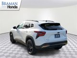Used 2024 Chevrolet Trax ACTIV w/ Driver Confidence Package image 4