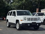 Used 2014 Jeep Patriot Latitude image 2