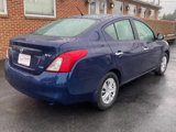 Used 2012 Nissan Versa SV image 5