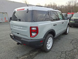 New 2024 Ford Bronco Sport Heritage w/ Heritage Convenience Package image 4