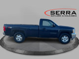 Used 2012 Chevrolet Silverado 1500 LT w/ Interior Plus Package image 4