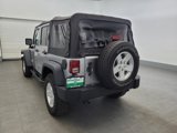 Used 2014 Jeep Wrangler Unlimited Sport w/ Quick Order Package 24S image 6