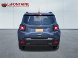 Used 2021 Jeep Renegade Latitude image 4