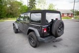 Used 2024 Jeep Wrangler Sport image 5