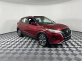 Used 2022 Nissan Kicks SV image 2