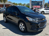 Used 2019 Chevrolet Trax LS image 4