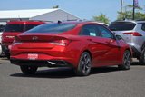 Used 2021 Hyundai Elantra Limited w/ Cargo Package image 3