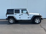 Used 2016 Jeep Wrangler Unlimited Sport w/ Quick Order Package 24S image 2