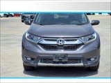 Used 2019 Honda CR-V EX-L image 2