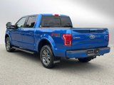 Used 2016 Ford F150 Lariat w/ Equipment Group 502A Luxury image 5