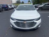 Used 2024 Chevrolet Malibu LT image 3