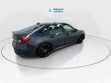 Certified 2022 Honda Civic Sport image 2