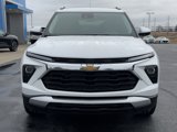 New 2025 Chevrolet TrailBlazer LT w/ Convenience Package image 2