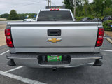 Used 2018 Chevrolet Silverado 1500 Custom w/ Custom Value Package image 5