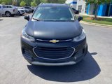Used 2019 Chevrolet Trax LT w/ LT Convenience Package image 4