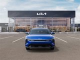 New 2025 Kia K4 EX image 2