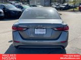 New 2025 Nissan Sentra S image 3