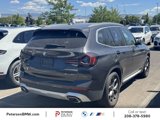 Used 2024 BMW X3 xDrive30i image 2