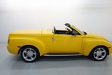 Used 2004 Chevrolet SSR w/ Preferred Equipment Group image 5