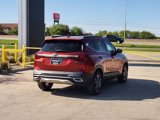 Certified 2021 Kia Seltos S image 4