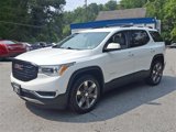 Used 2018 GMC Acadia SLE image 4