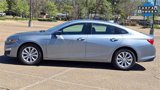 Certified 2024 Chevrolet Malibu LT image 5