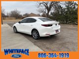 Used 2022 MAZDA MAZDA3 s image 4