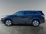 Used 2016 Toyota Highlander Limited image 4